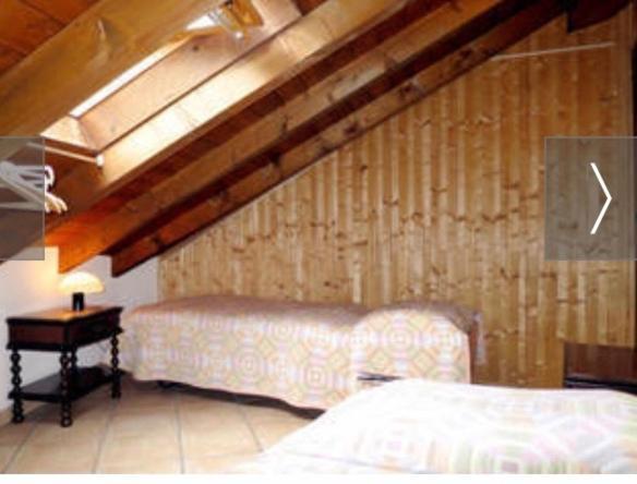 Apartmán Casaria Da Roby Cannobio Exteriér fotografie