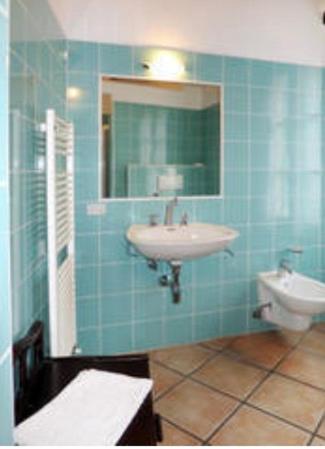 Apartmán Casaria Da Roby Cannobio Exteriér fotografie