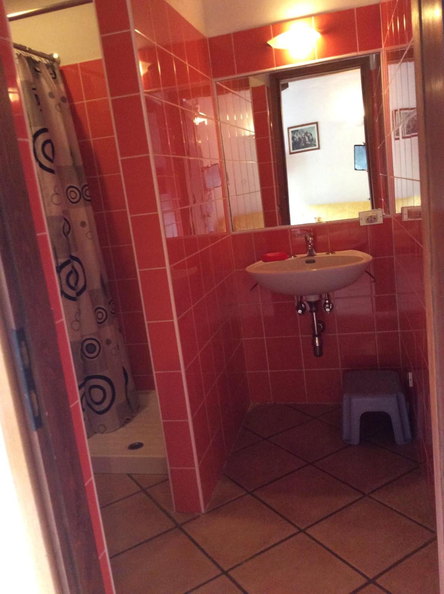 Apartmán Casaria Da Roby Cannobio Exteriér fotografie
