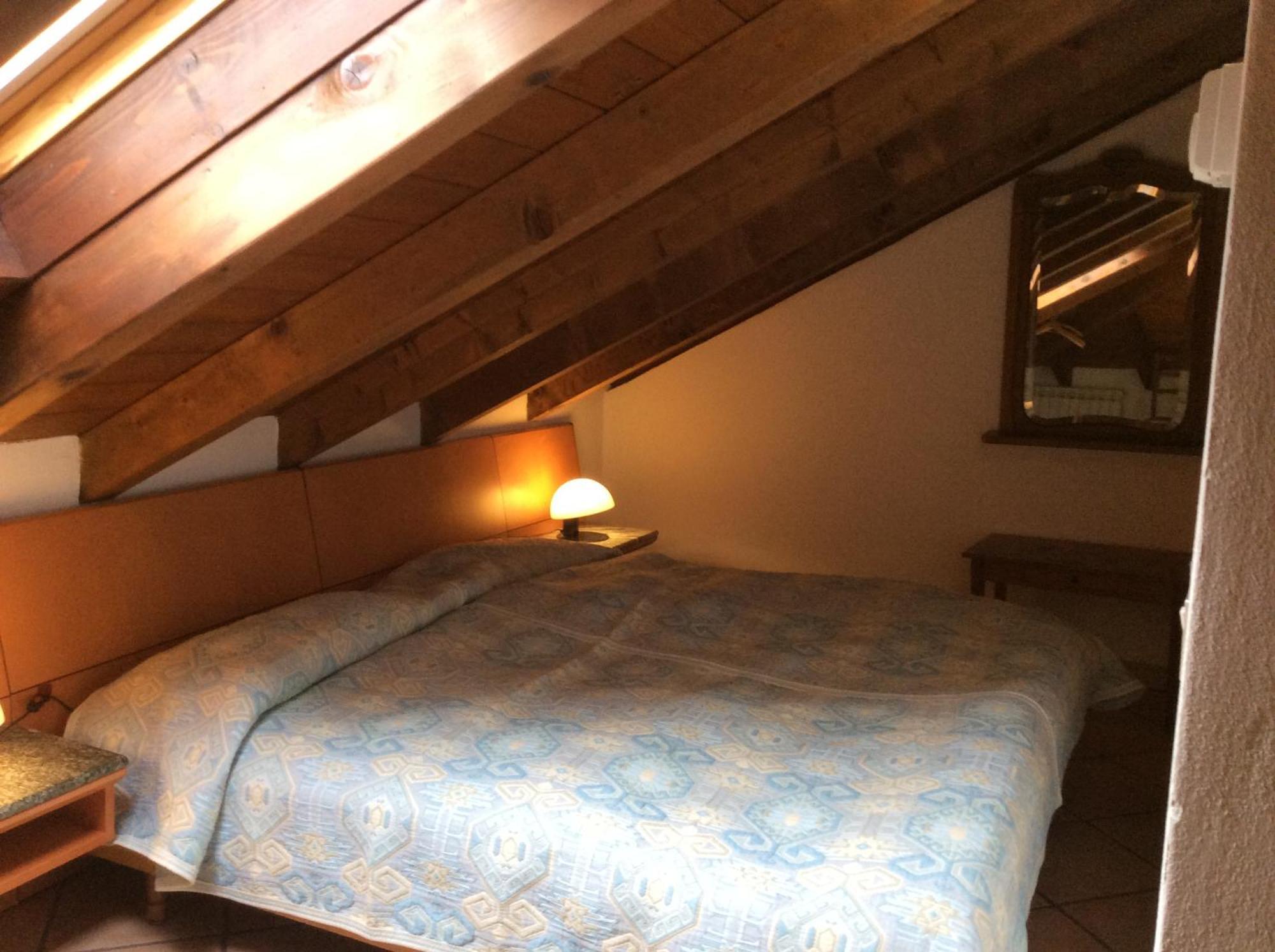 Apartmán Casaria Da Roby Cannobio Exteriér fotografie