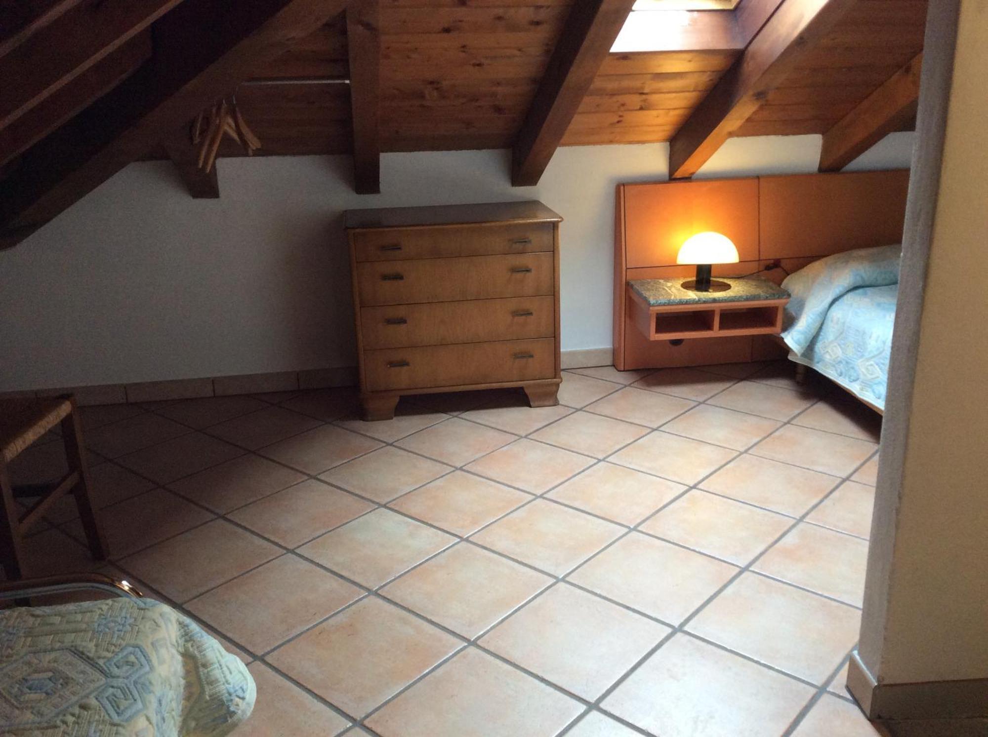 Apartmán Casaria Da Roby Cannobio Exteriér fotografie