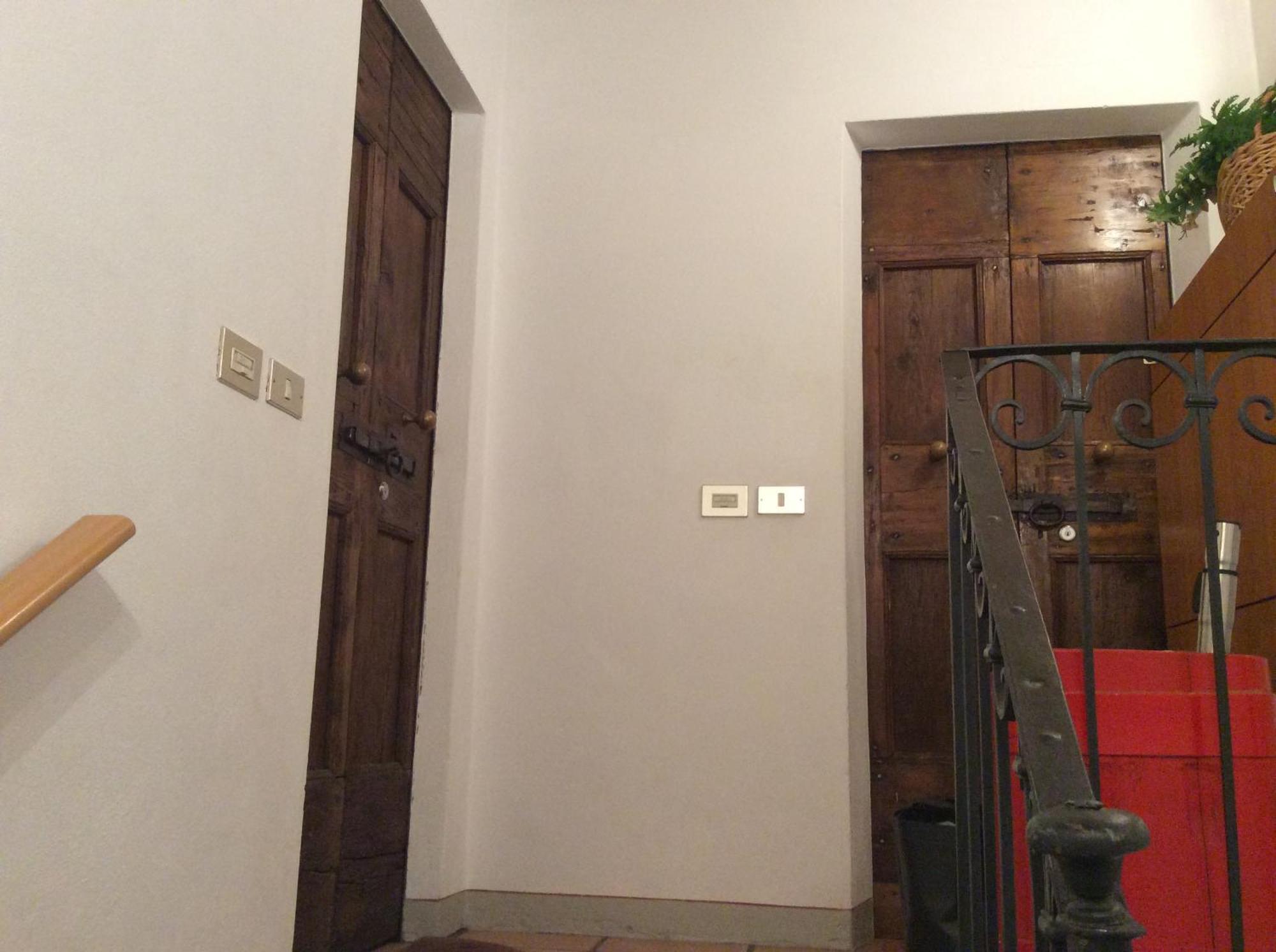Apartmán Casaria Da Roby Cannobio Exteriér fotografie