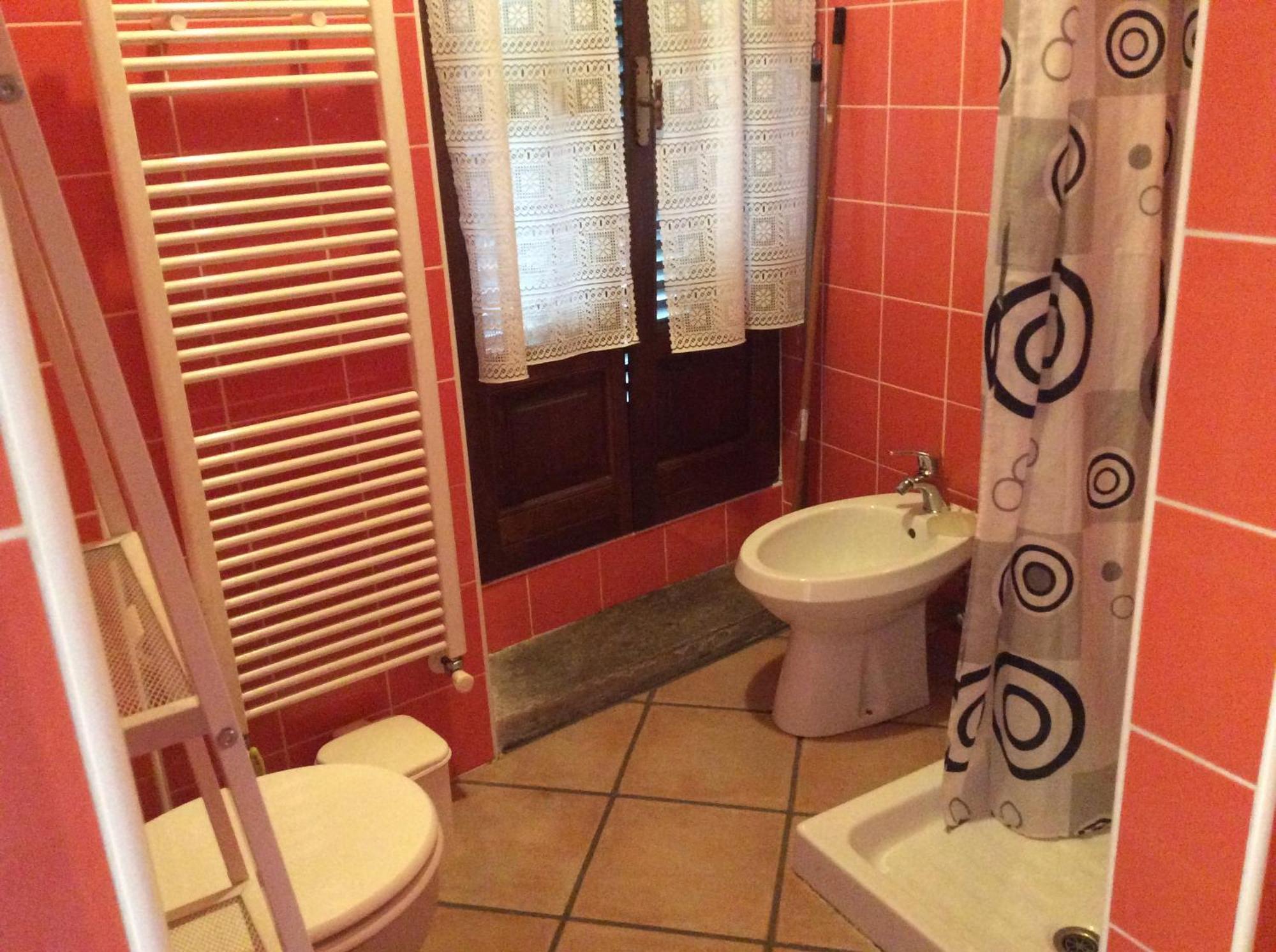 Apartmán Casaria Da Roby Cannobio Exteriér fotografie