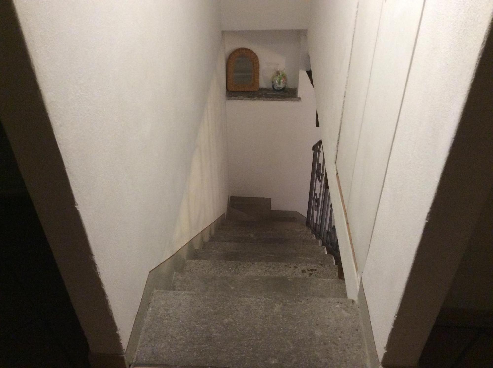 Apartmán Casaria Da Roby Cannobio Exteriér fotografie