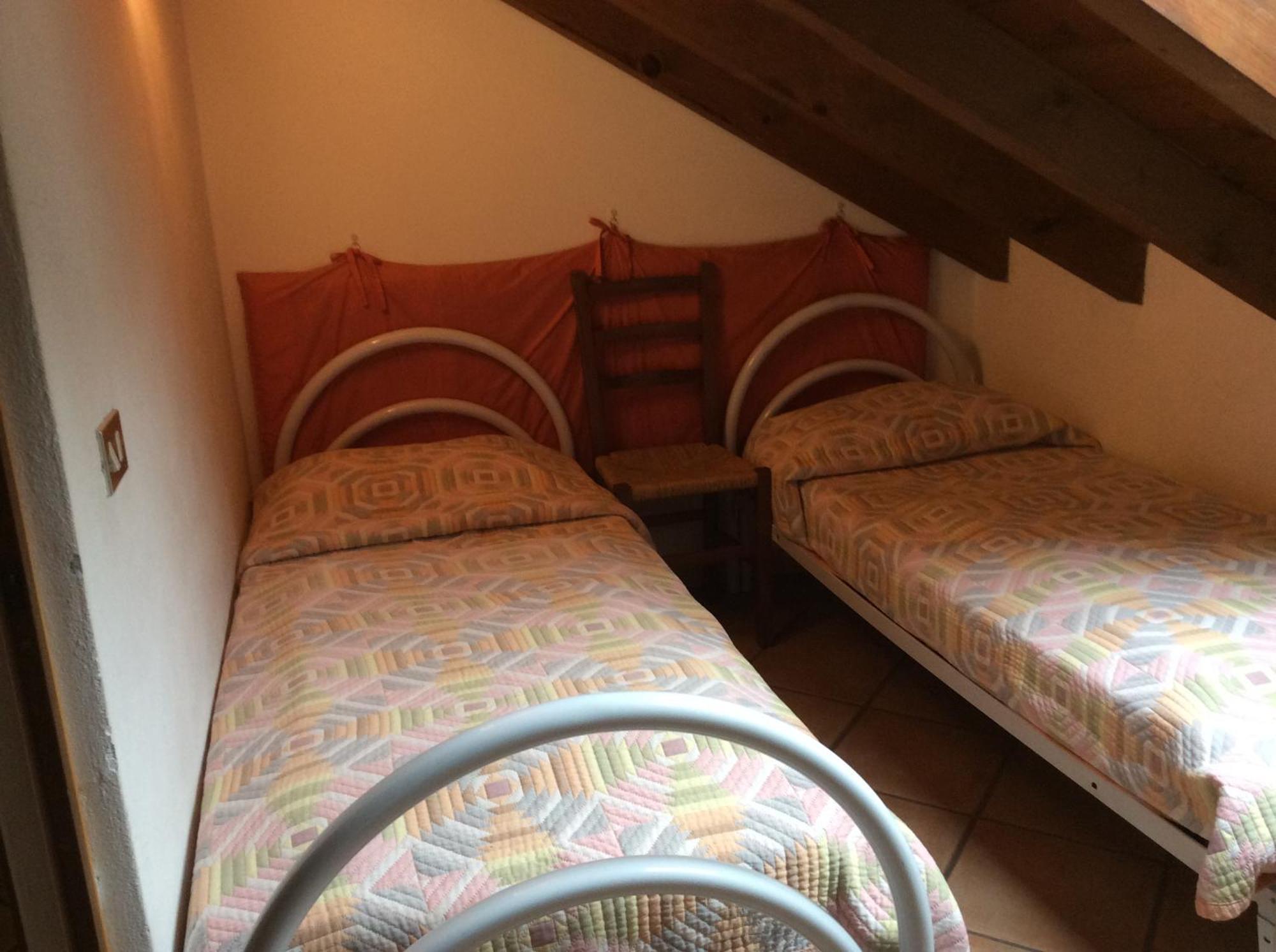 Apartmán Casaria Da Roby Cannobio Exteriér fotografie