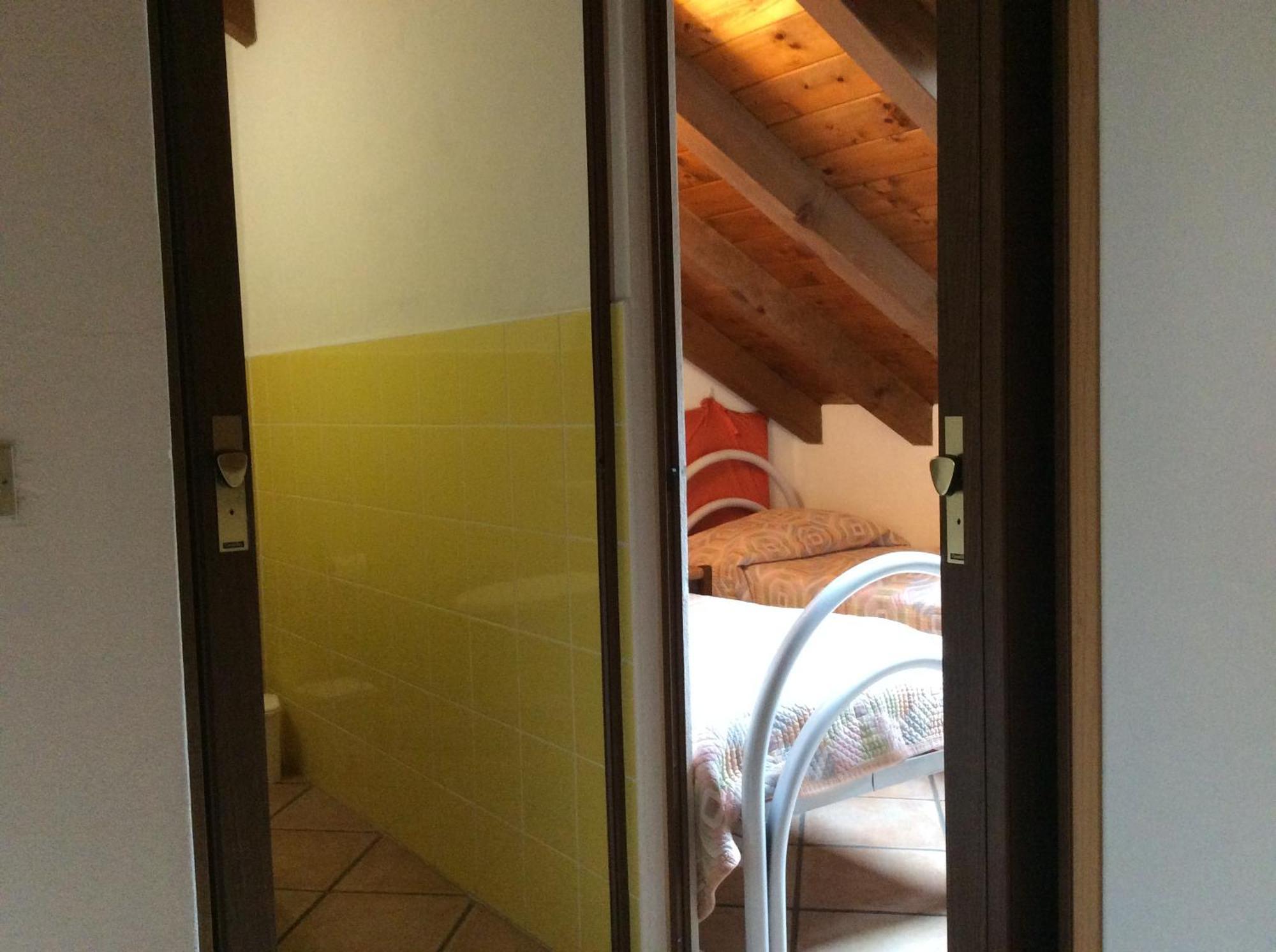 Apartmán Casaria Da Roby Cannobio Exteriér fotografie